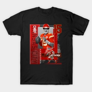 Patrick Mahomes T-Shirt